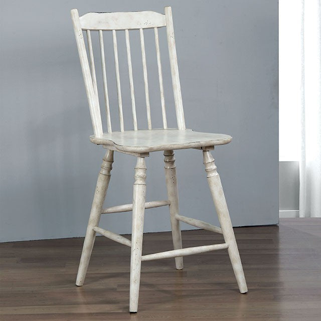 Antique White