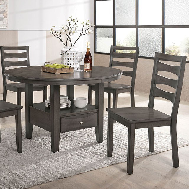 Antique Warm Gray