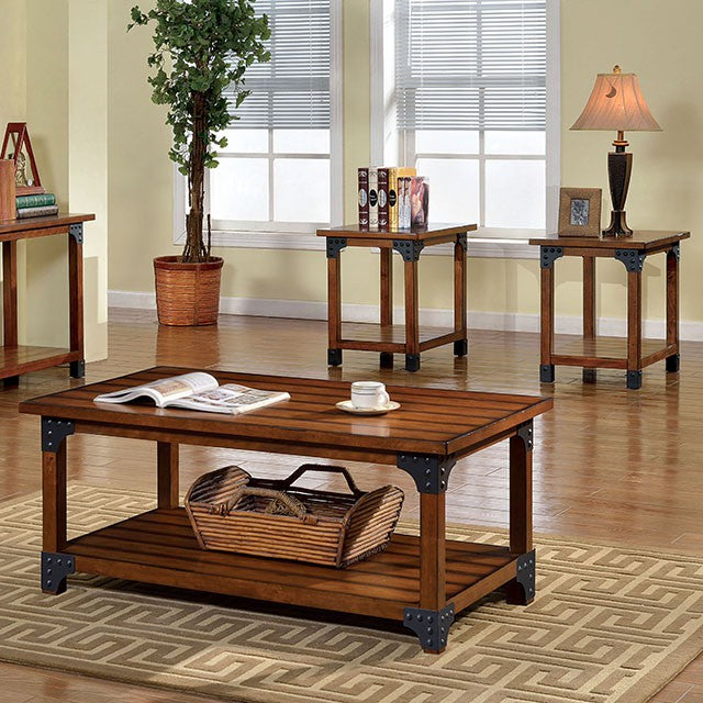 Antique Oak