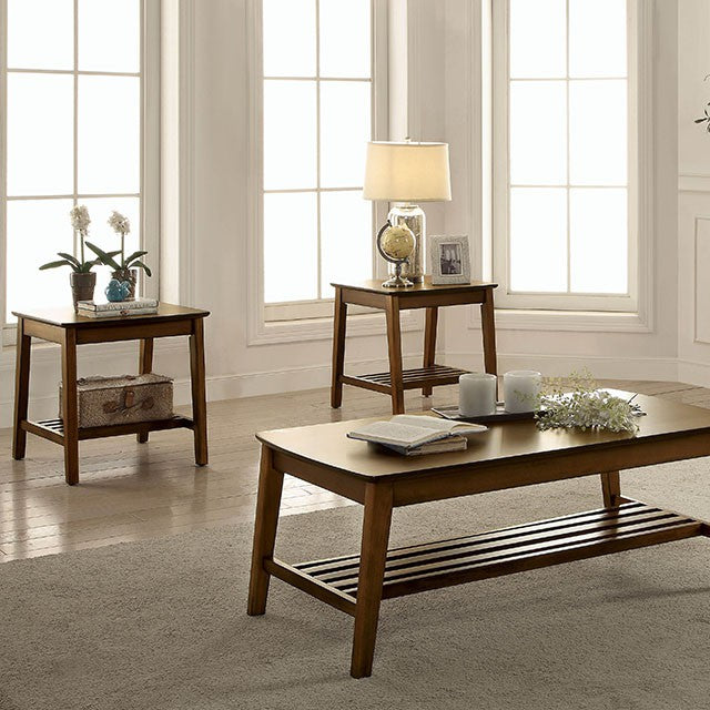 Medium Oak