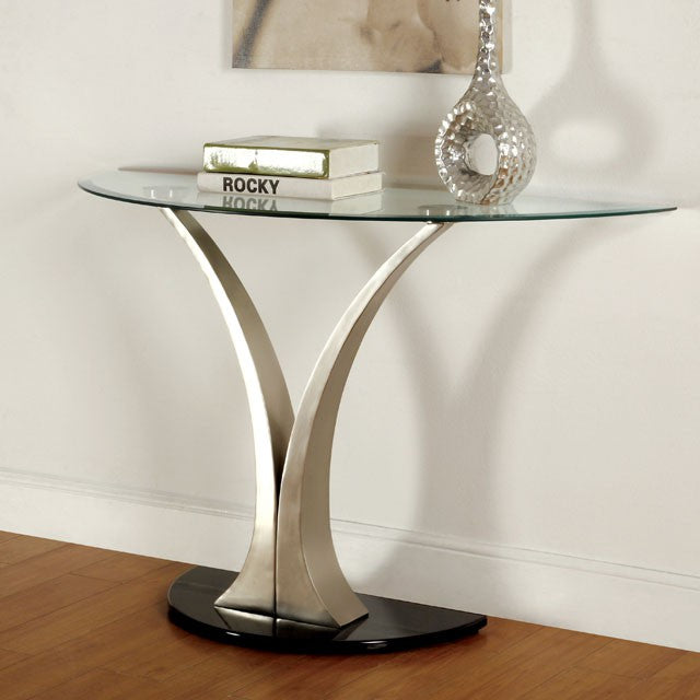 Stainless Steel Tempered Glass Others