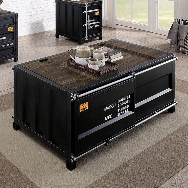 Metal|Faux Wood Veneer|Others