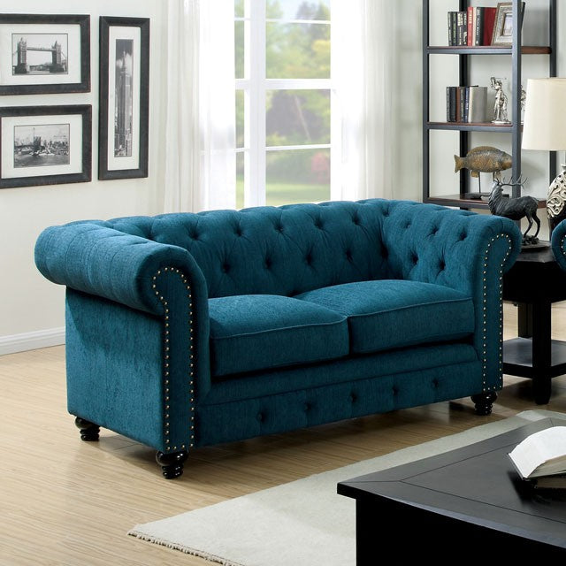 Blue/Green