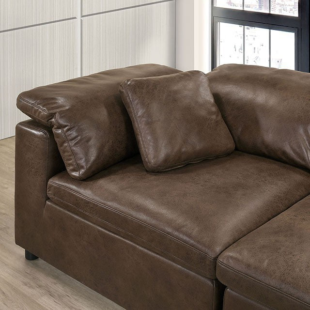 Corner Chair
