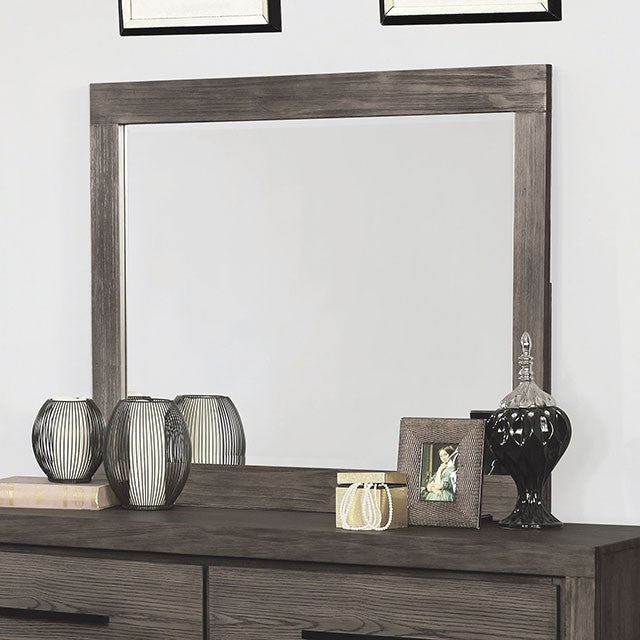 Weathered Warm Gray