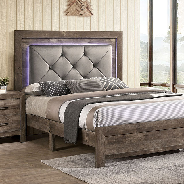 Faux Wood Veneer