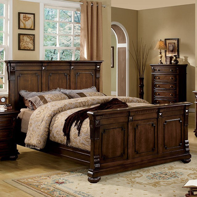 Antique Dark Oak
