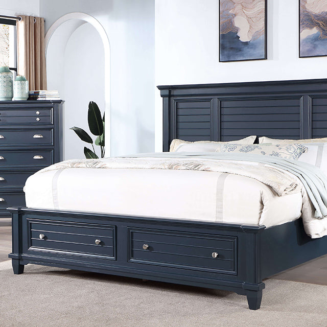 Slate Blue