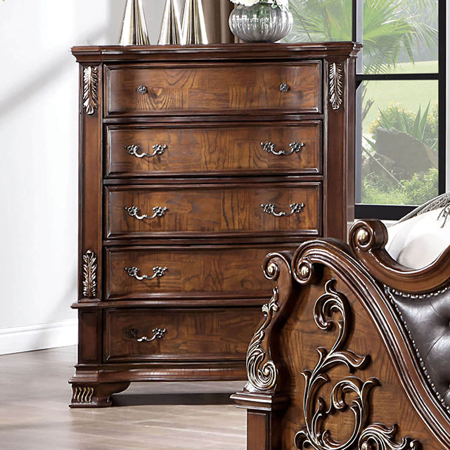 Leatherette Marble Polyresin Solid Wood Others