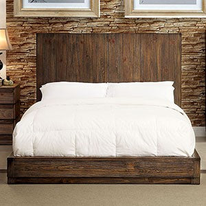 Rustic Natural Tone