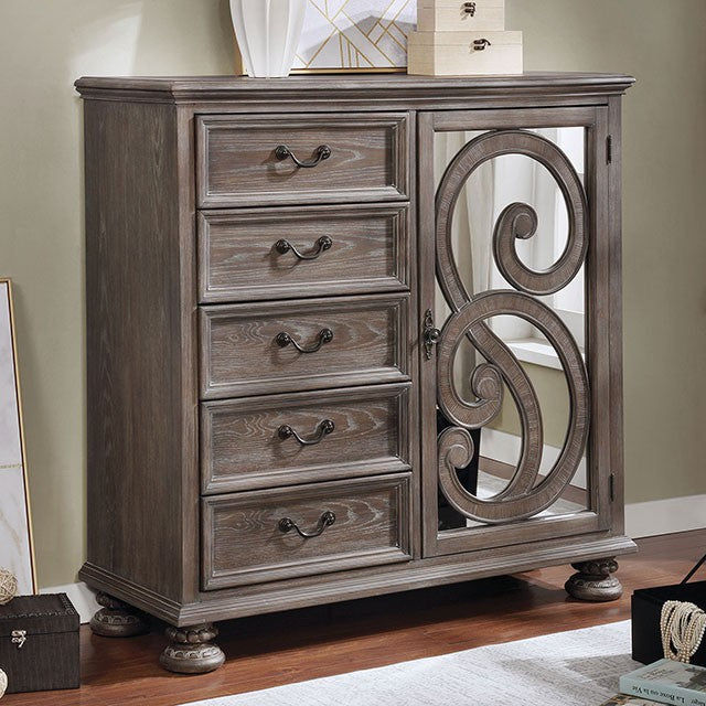 Rustic Natural