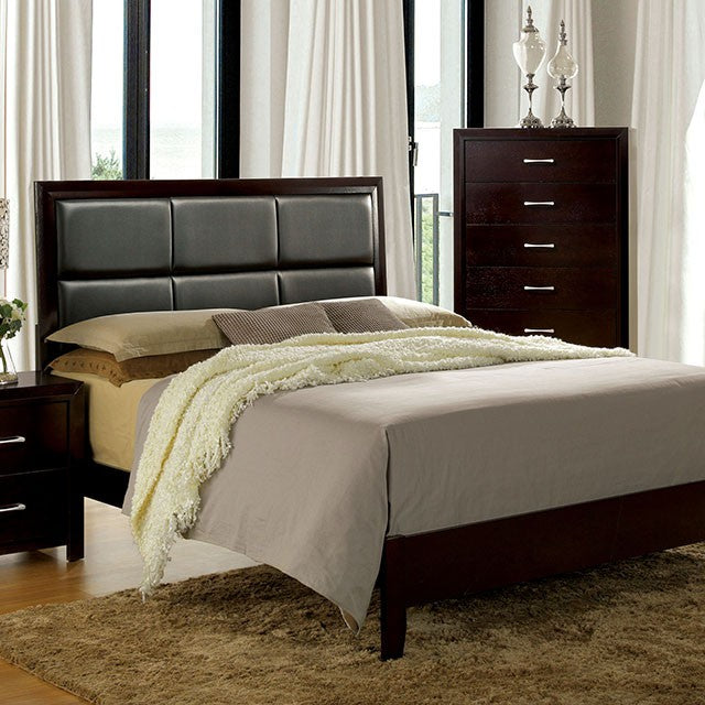 Leatherette|Replicated Wood|Others