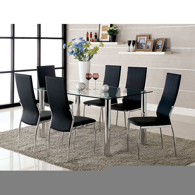 Kona Dining Table Set