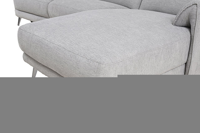 Brande Power Sectional, Right Chaise