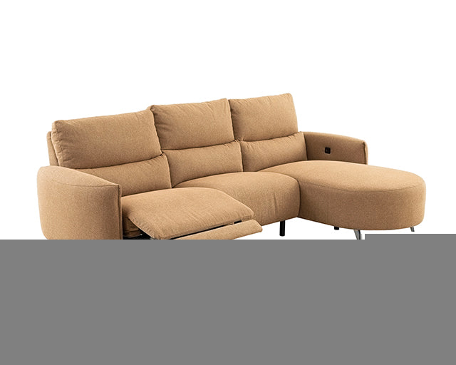 Galten Power Sectional