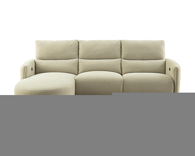 Galten Power Sectional