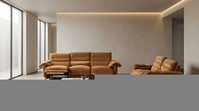 Morley Power Sofa