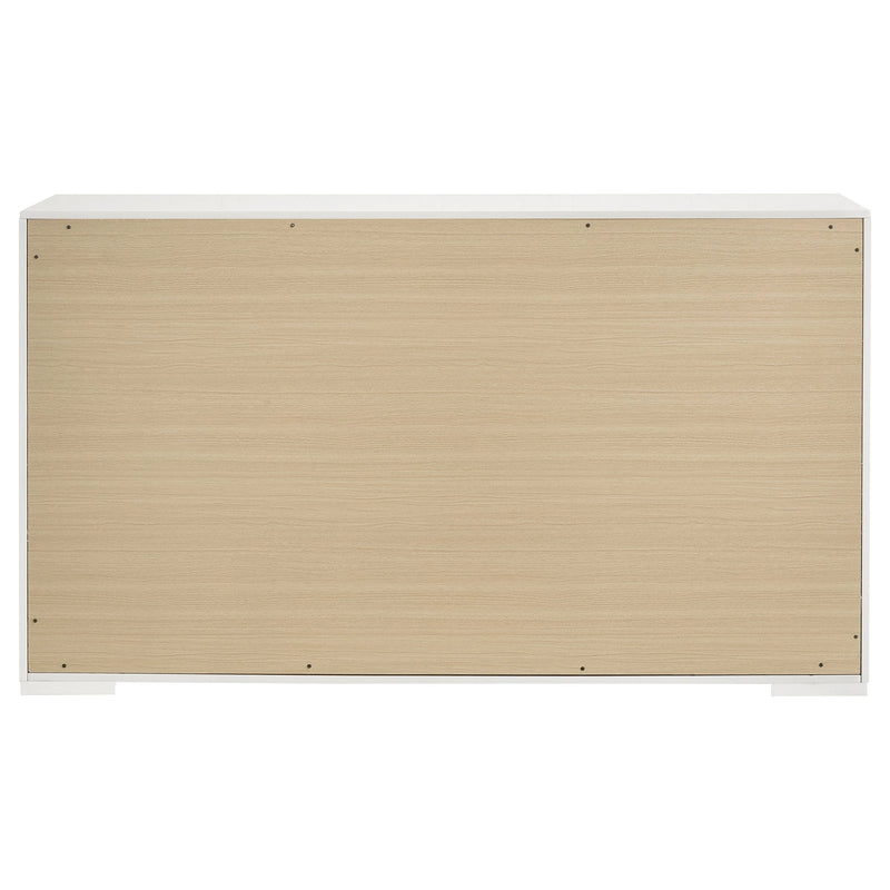 Ives Dresser