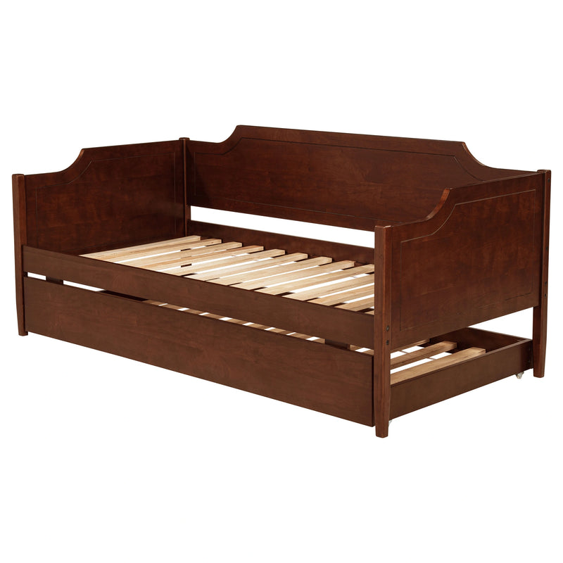 Redding Daybed with Trundle