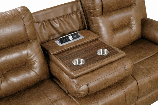 Ezekius Sofa