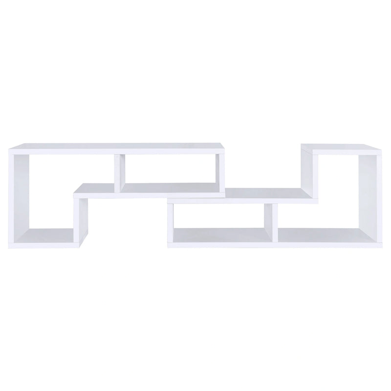 Velma Bookshelf Console