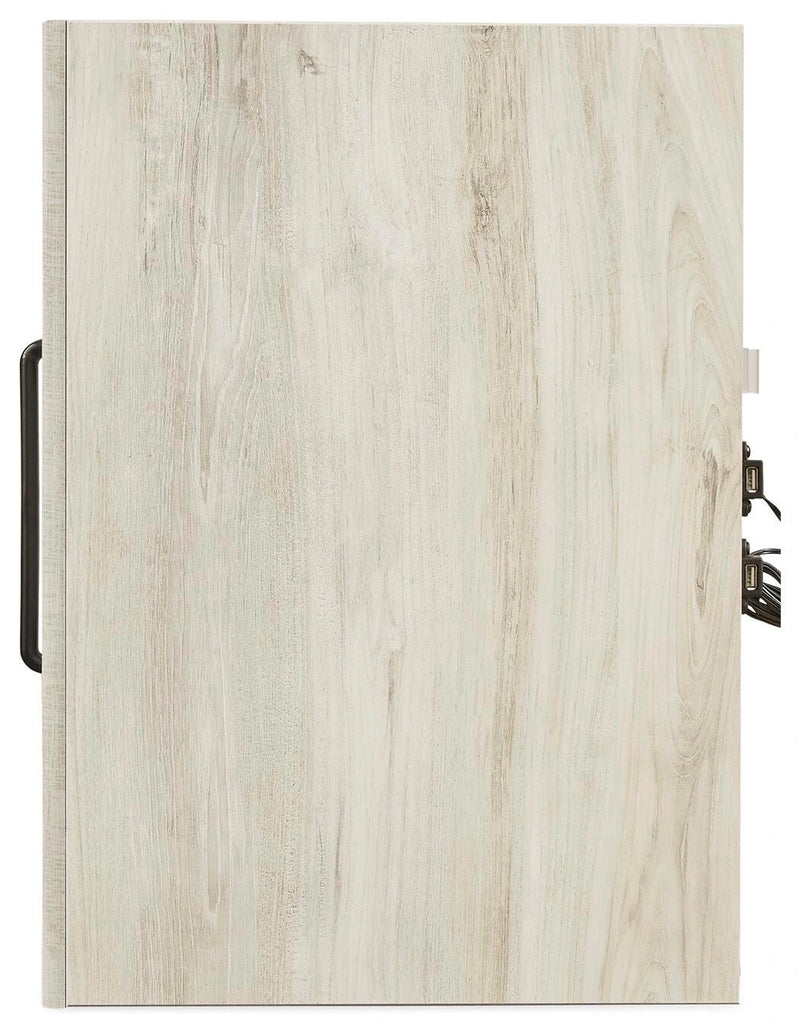 Cambeck Bedroom Set
