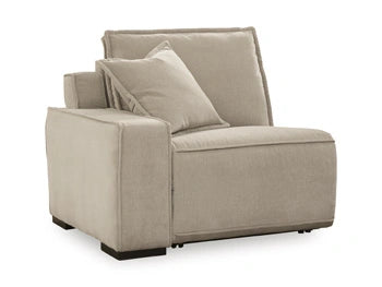 Carceri Power Reclining Sectional Loveseat