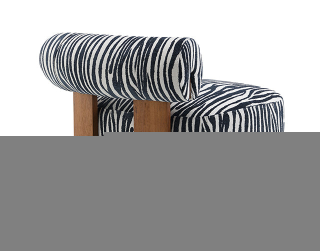 Niobe Accent Chair