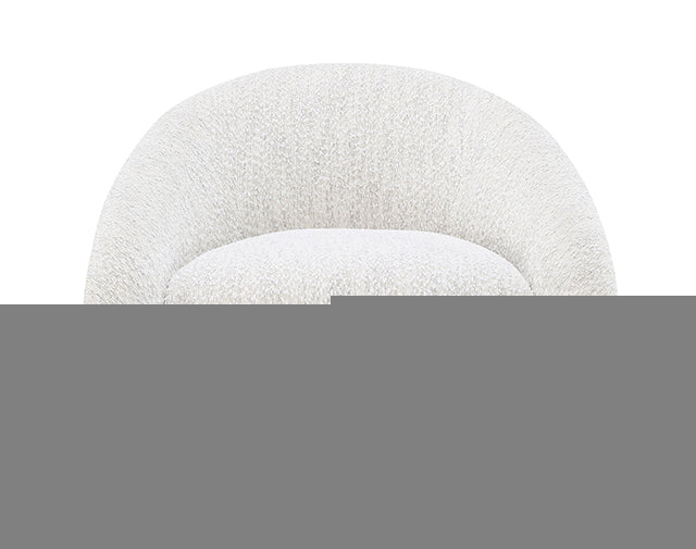 Kyria Swivel Chair