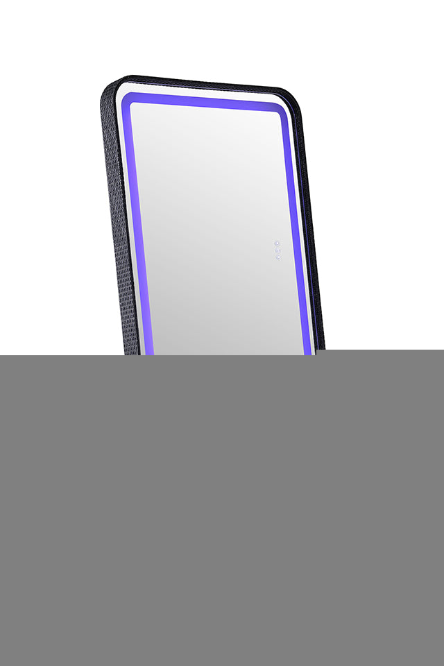 Kiley Floor Mirror