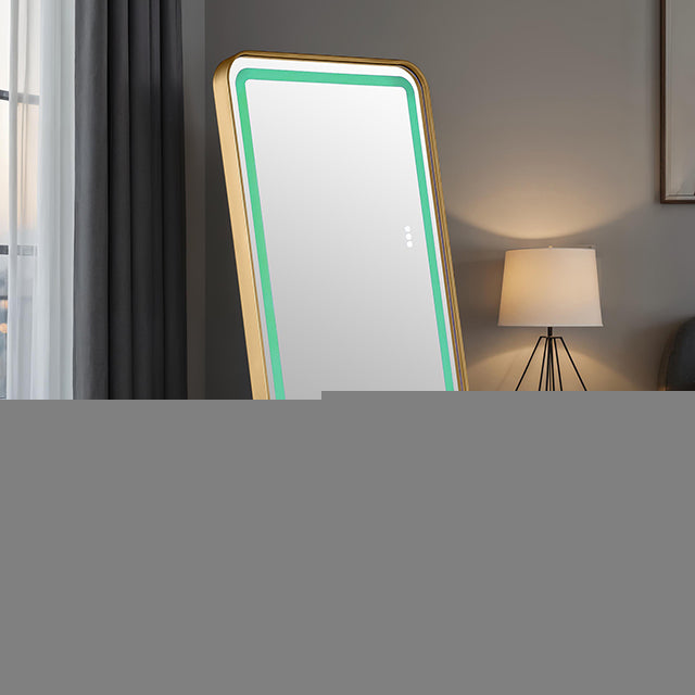 Katlyn Floor Mirror