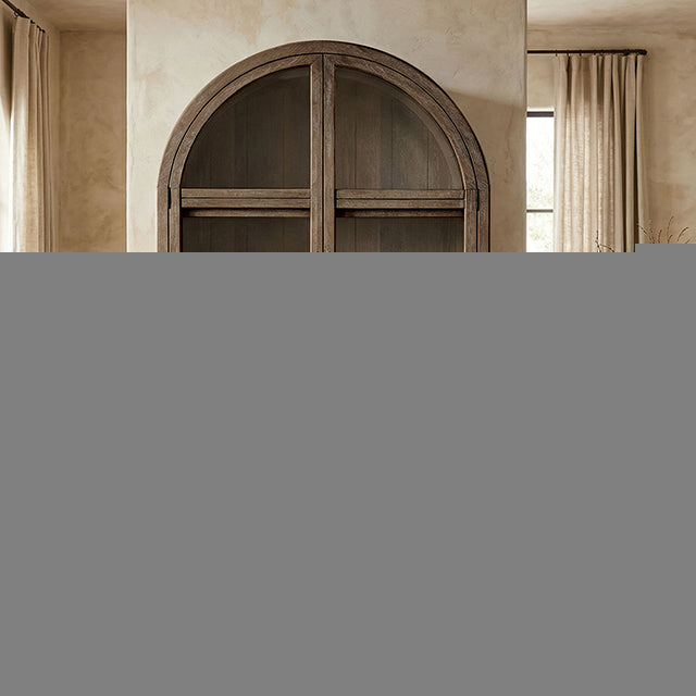Minster Arched Cabinet