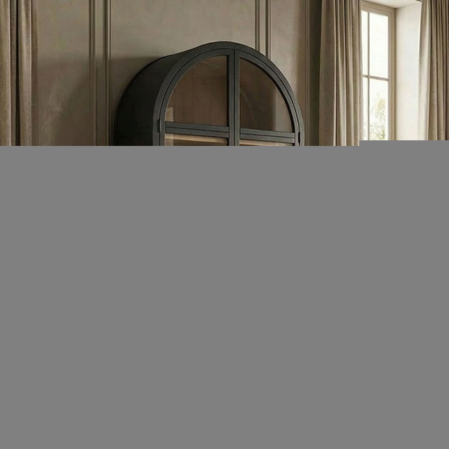 Minster Arched Cabinet