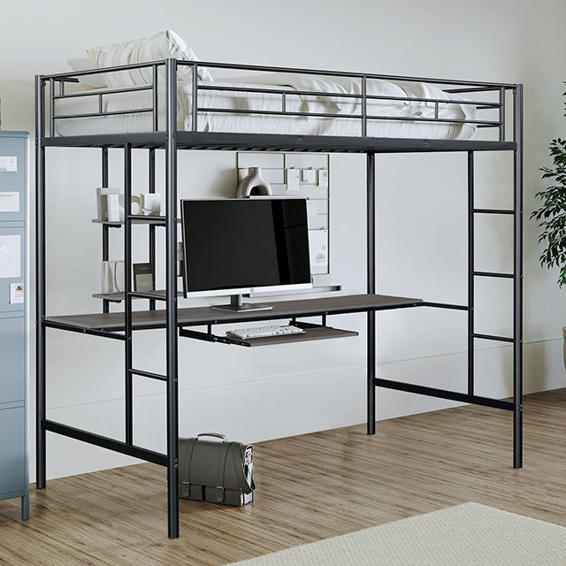 Loft Bed