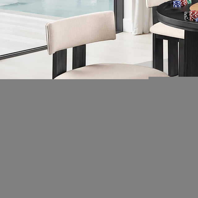 Gaetani Side Chair (2/CTN)