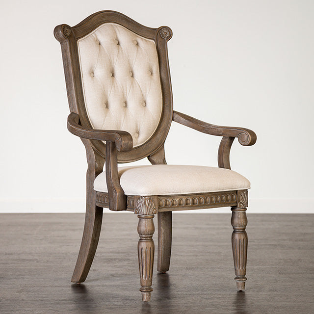 Weathered Oak Beige