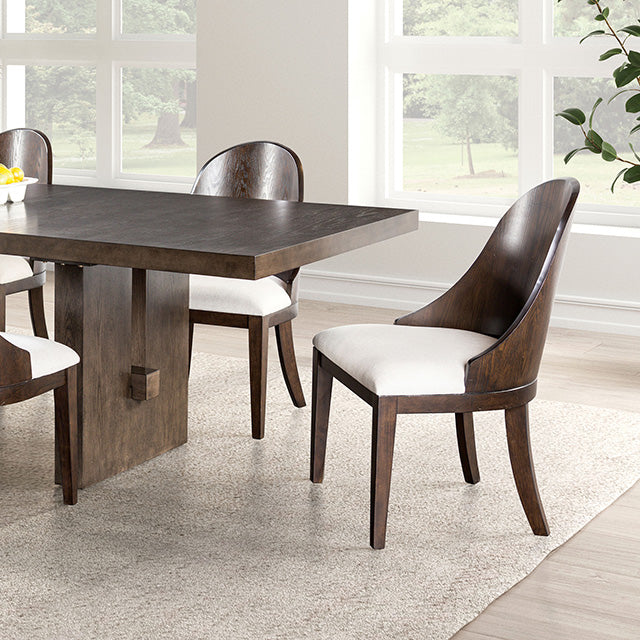 Fabric|Oak Veneer|Solid Poplar Wood|Others