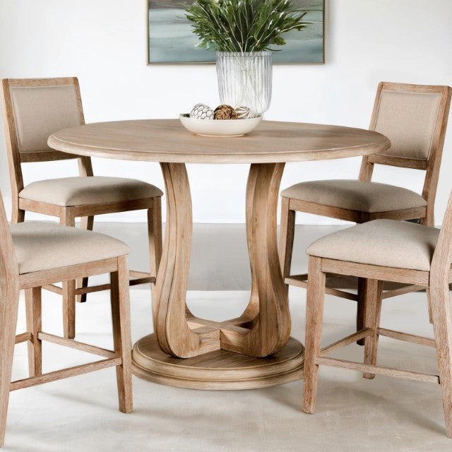 Distressed Natural