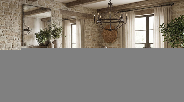 Clarksburg Dining Table
