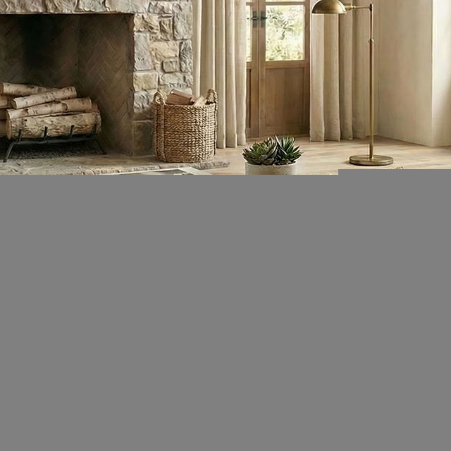 Poltimore Round Coffee Table