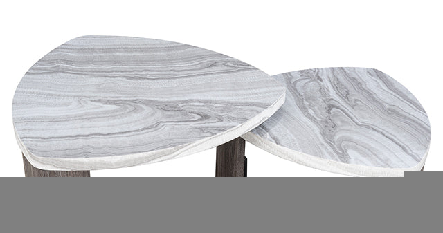 Levis Nesting Cocktail Table