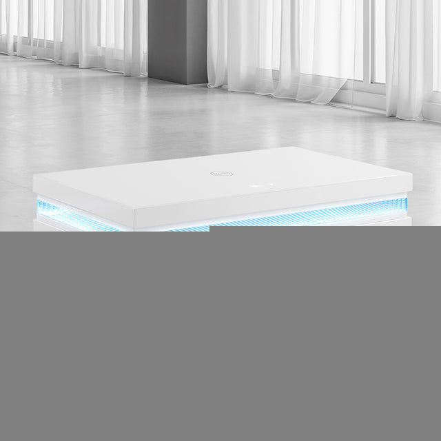 Maloy Rectangular Cocktail Table