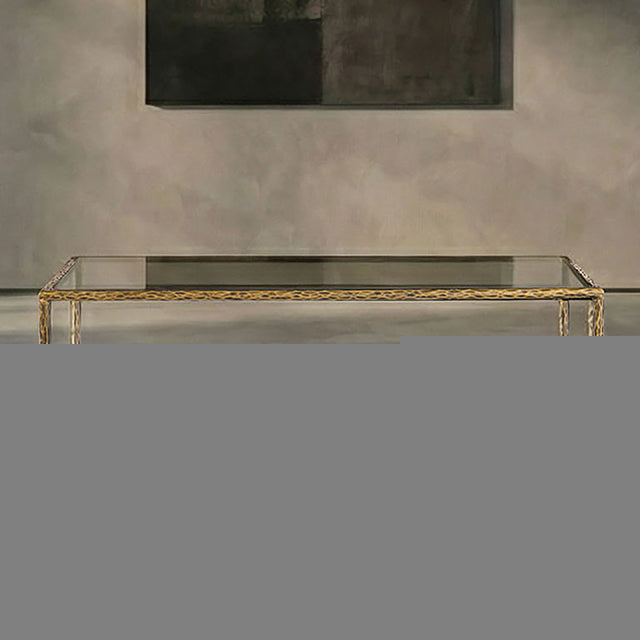 Helma Coffee Table