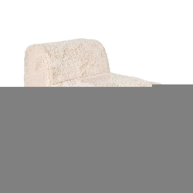 Nappi L-Sectional (Compressed Foam)