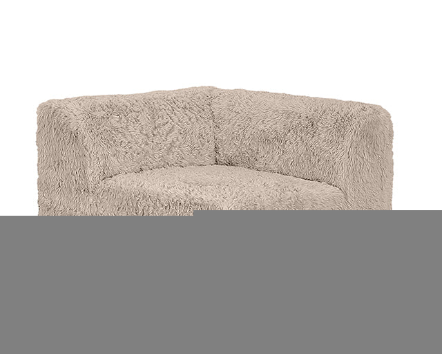Nappi Daybed (Compressed Foam)