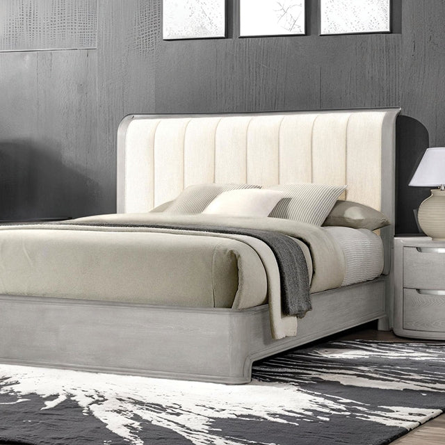 Elm Veneer|Engineered Wood|Fabric|Solid Poplar|Stainless Steel