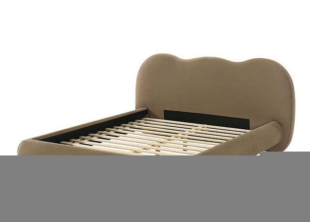 Finamore E.King Bed