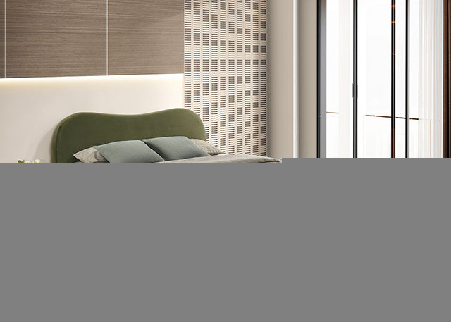 Grimsby Queen Bed