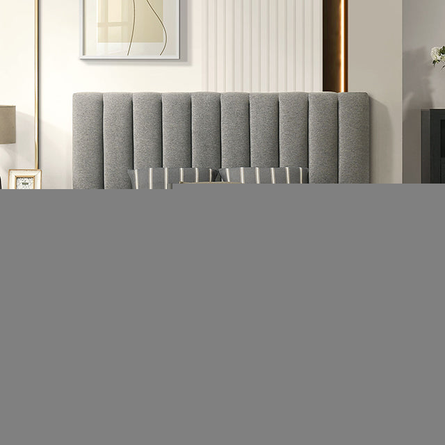 Altimari E.King Bed