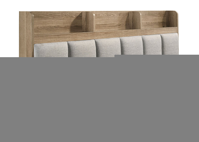 Posey E.King Bed